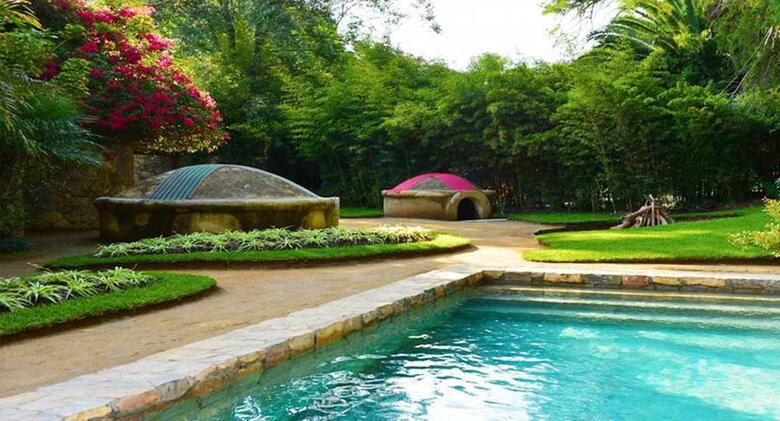 Hotel Rancho San Diego Grand Spa Resort