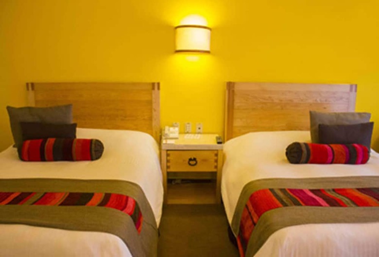 Hotel Rancho San Diego Grand Spa Resort