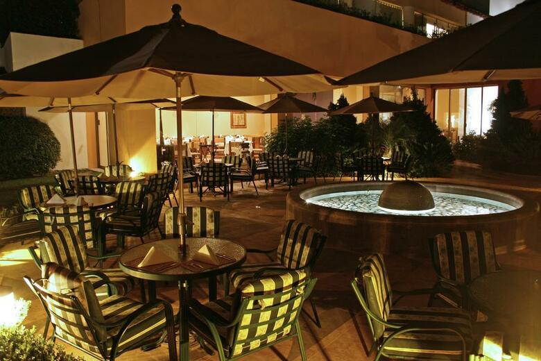 Hotel Rancho San Diego Grand Spa Resort
