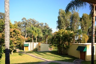 Hotel Real De Chapala