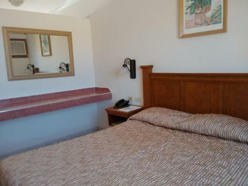 Suites Del Sol
