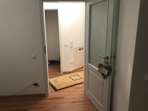 Apartamentos 1 Bedroom Flat