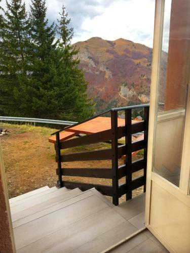 Villa Chalet Liqenat