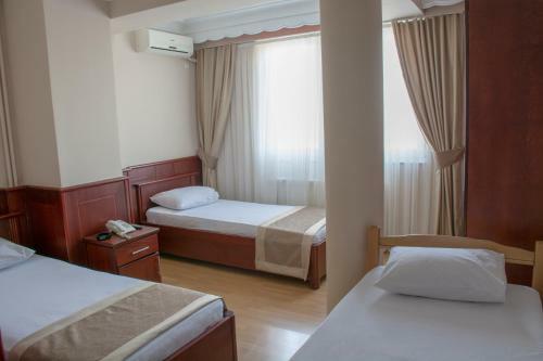 King Hotel