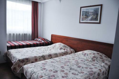 Hotel Gold