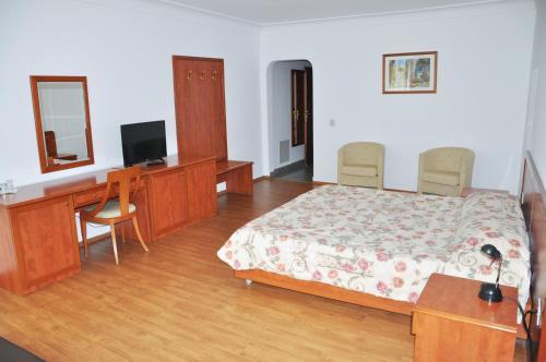 Hotel Gold