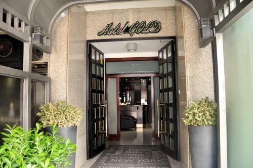 Hotel Gold