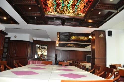 Hotel Gold