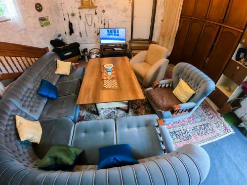 Sarac Hostel