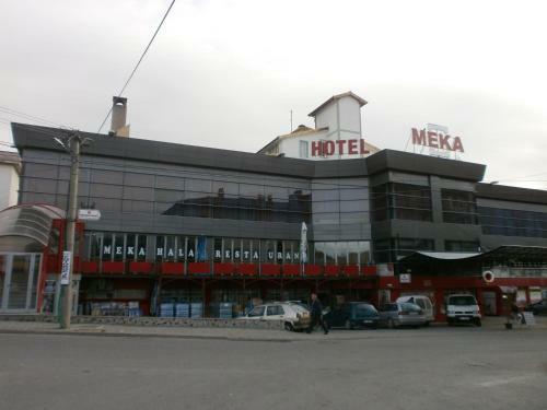 Meka Hotel