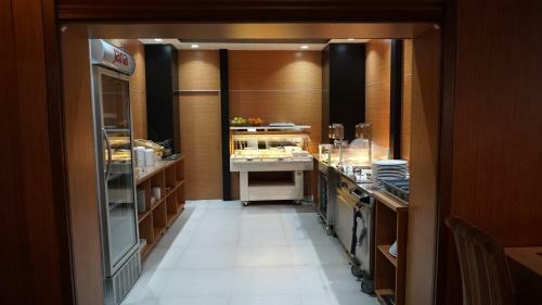 Meka Hotel