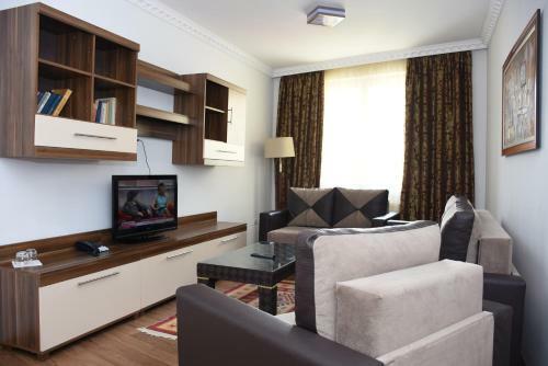 Hotel Arxhena
