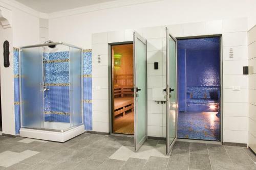 Hotel Arxhena