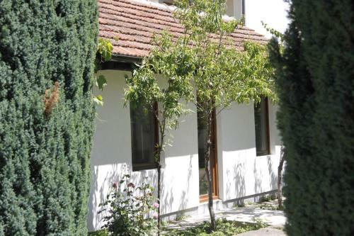 Garden Guesthouse