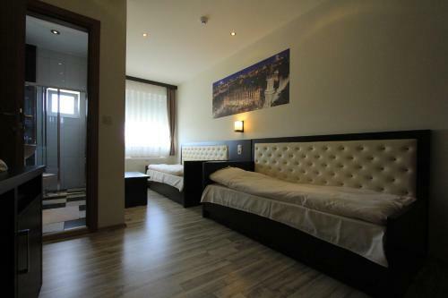 Hotel La Villa