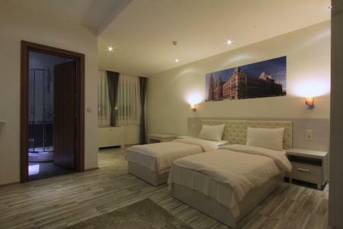 Hotel La Villa