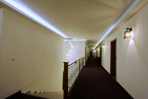 Hotel La Villa