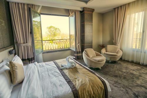 Amazona Hotel