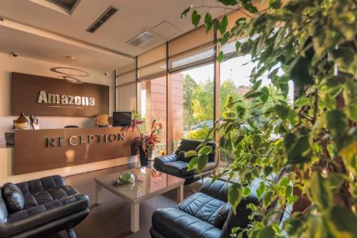 Amazona Hotel