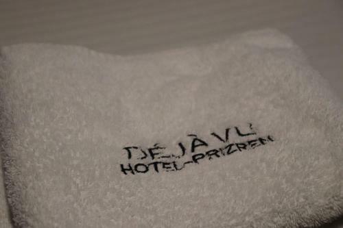 Dejavu Hotel