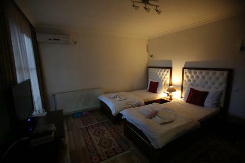 Hotel Venisi