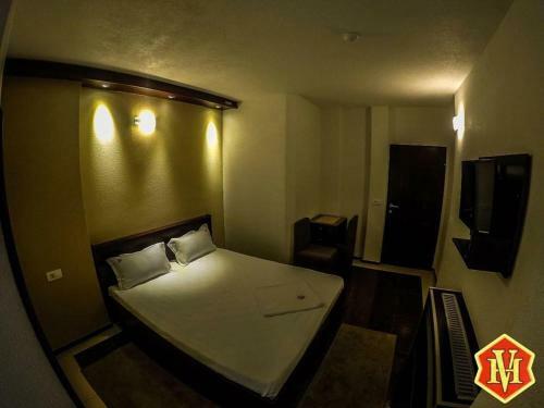 Hotel Millenium2