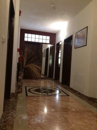 Hotel Millenium2