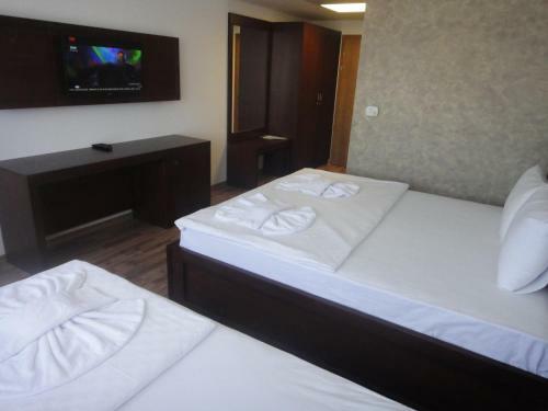 Hotel Centrum Prizren