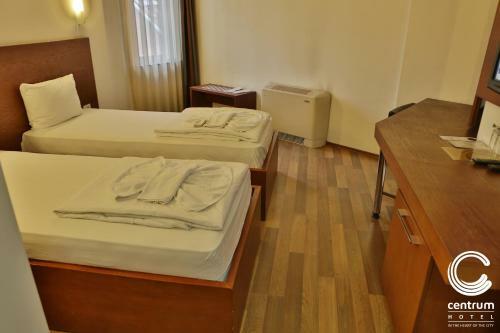 Hotel Centrum Prizren