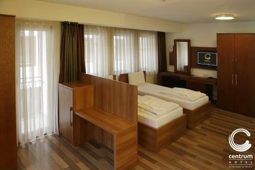 Hotel Centrum Prizren