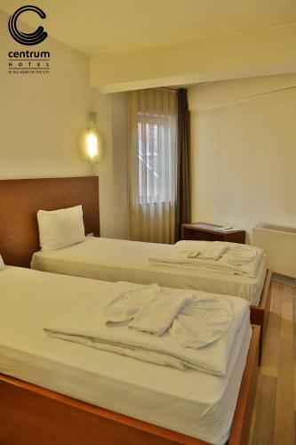 Hotel Centrum Prizren
