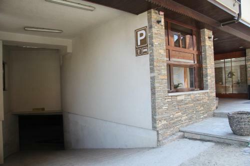 Hotel Centrum Prizren