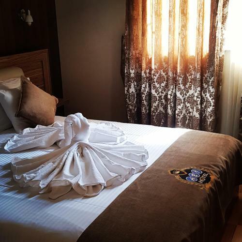 Abi Hotel