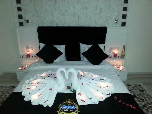 Abi Hotel