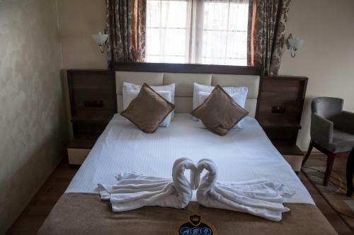 Abi Hotel