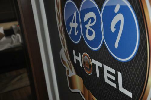 Abi Hotel