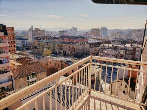 Apartamento Welcoming In Prishtina