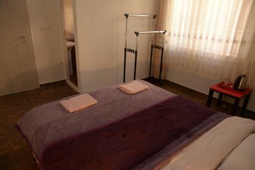 Hostel Tuba