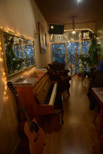 Hostel Tuba