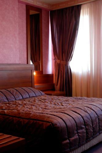 Hotel Ambasador Prishtina