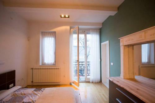 Keypristina Apartments