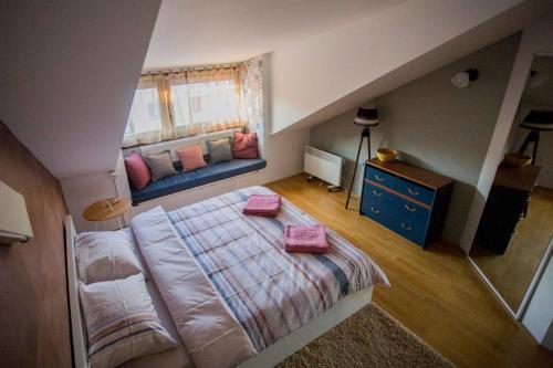 Keypristina Apartments