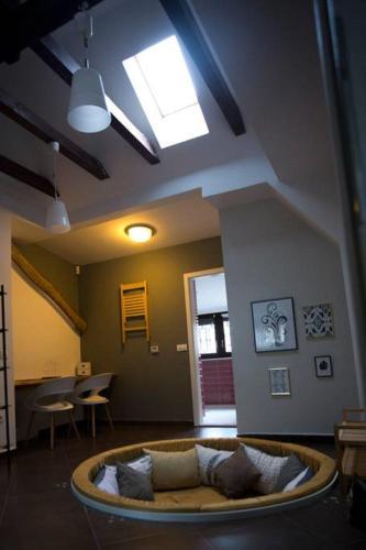 Keypristina Apartments