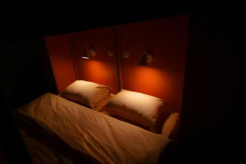 Albergue Mami ?s Hotel
