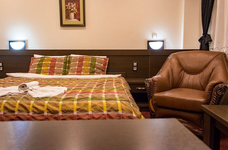 Hotel Real