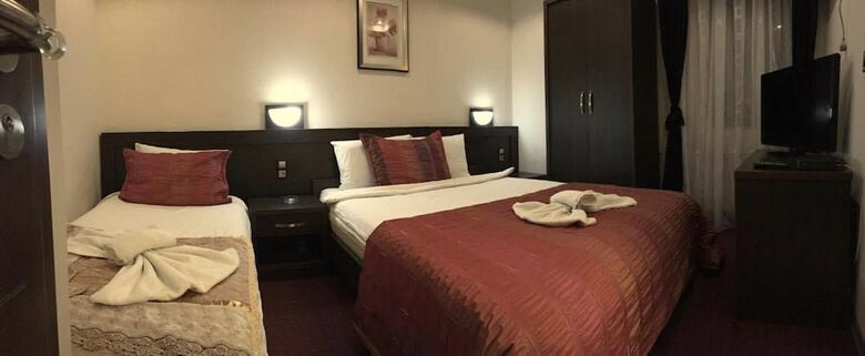 Hotel Real