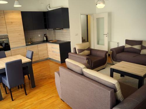 Apartments Soho