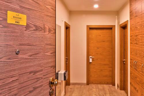Apartamento Boulevard Prishtina Enes