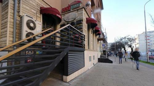 Apartamento Boulevard Prishtina Enes