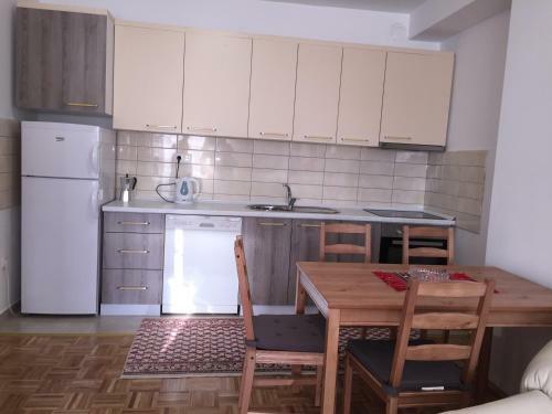 Apartment Gashi
